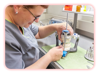 Dentallabor